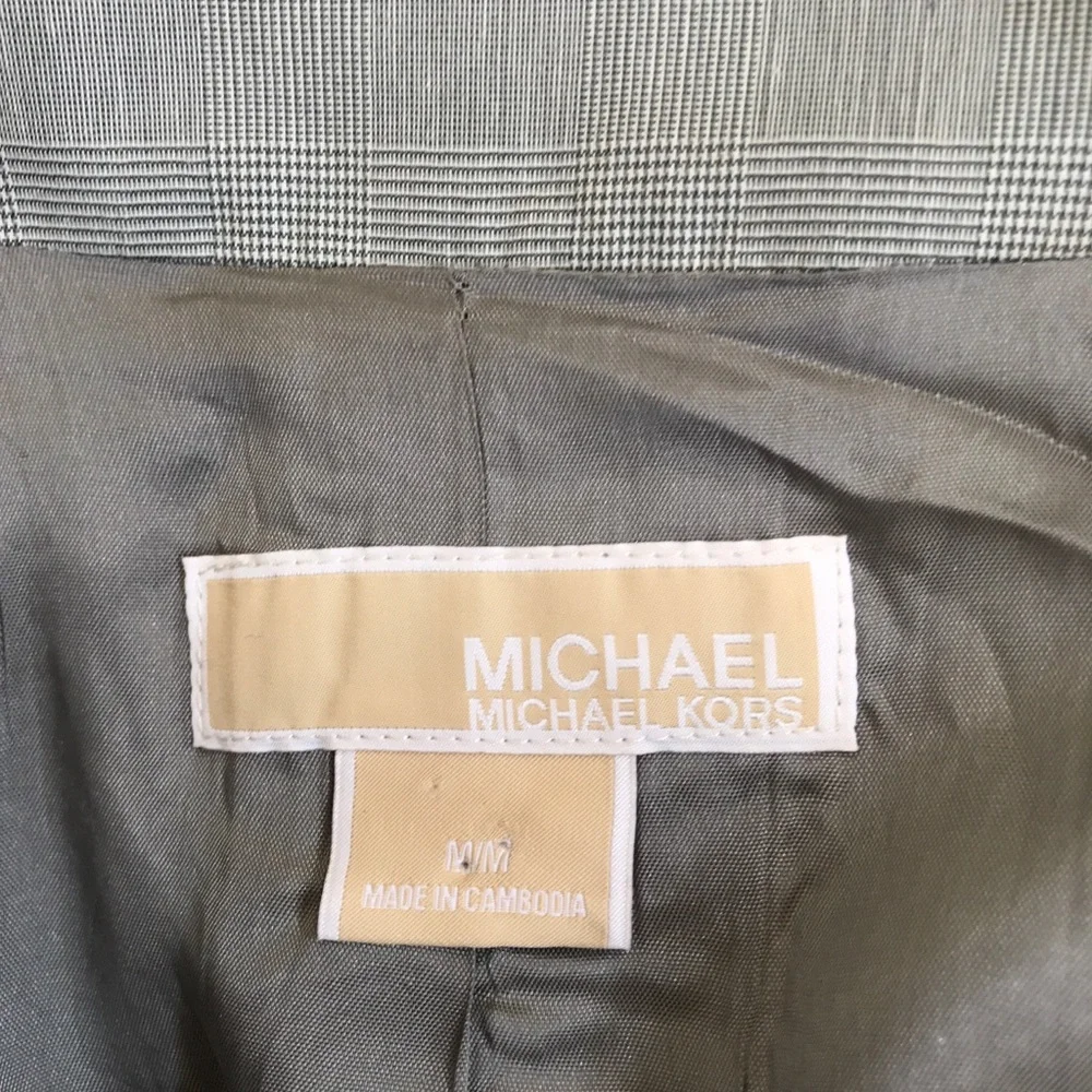 Michael Kors jacket